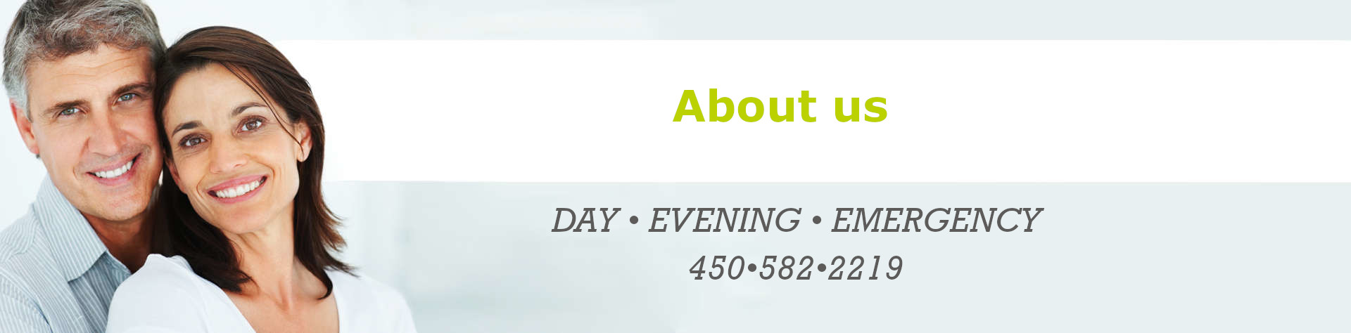 Centre dentaire Vaillancourt St-Onge