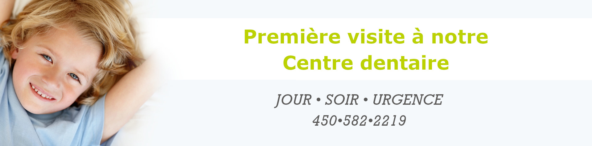 Centre dentaire Vaillancourt St-Onge